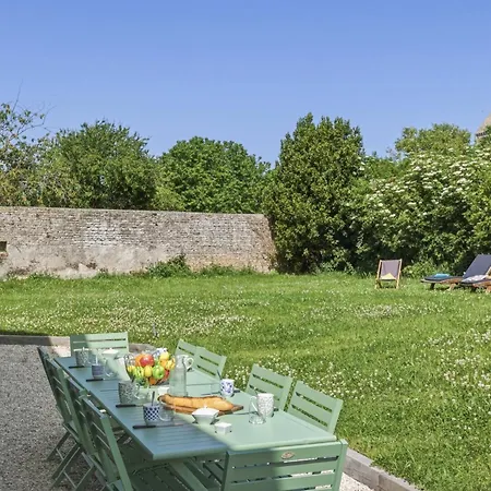 Les Pierres Heureuses - Comfortable House & Sea