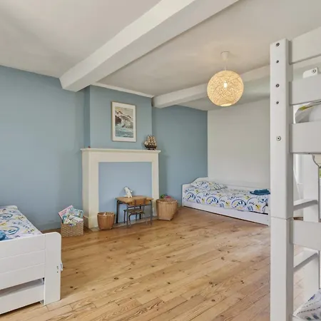 Les Pierres Heureuses - Comfortable House & Sea * Ver-sur-Mer