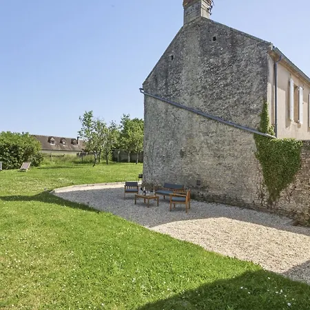 Holiday home Les Pierres Heureuses - Comfortable House & Sea *