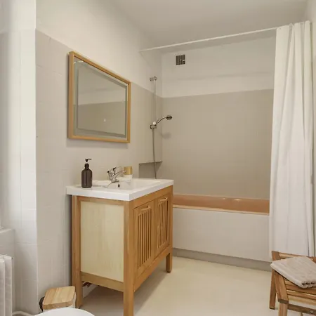 Les Pierres Heureuses - Comfortable House & Sea Holiday home