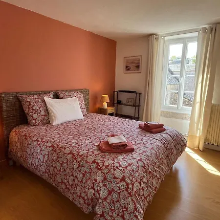 Les Pierres Heureuses - Comfortable House & Sea * Ver-sur-Mer