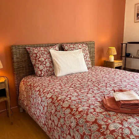Holiday home Les Pierres Heureuses - Comfortable House & Sea