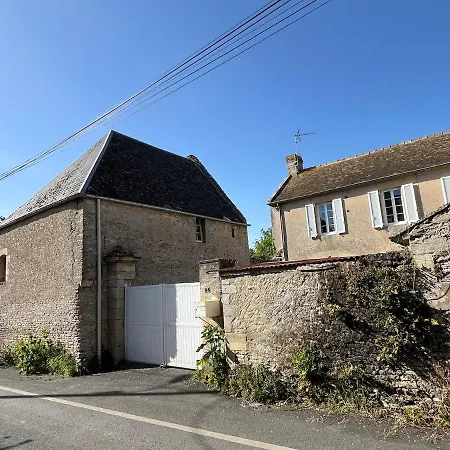 Les Pierres Heureuses - Comfortable House & Sea Holiday home