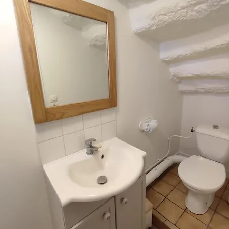 Les Pierres Heureuses - Comfortable House & Sea Holiday home Ver-sur-Mer