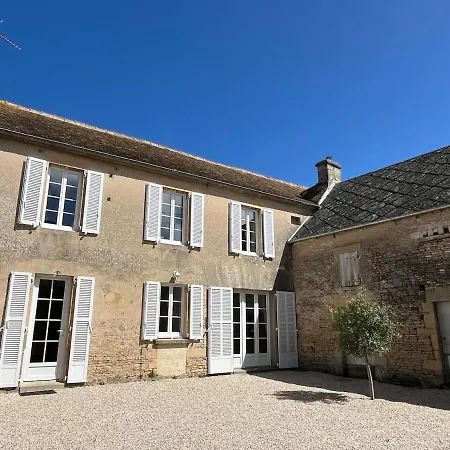 Holiday home Les Pierres Heureuses - Comfortable House & Sea *
