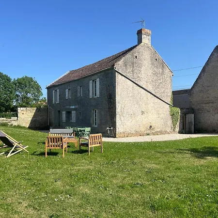 Holiday home Les Pierres Heureuses - Comfortable House & Sea Ver-sur-Mer