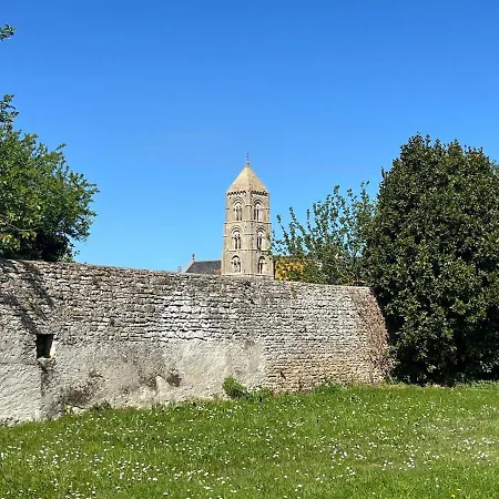 Les Pierres Heureuses - Comfortable House & Sea Holiday home Ver-sur-Mer